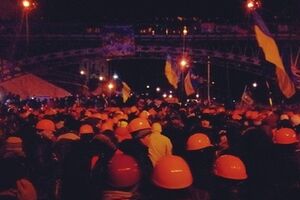 Кличко готовят обвинения