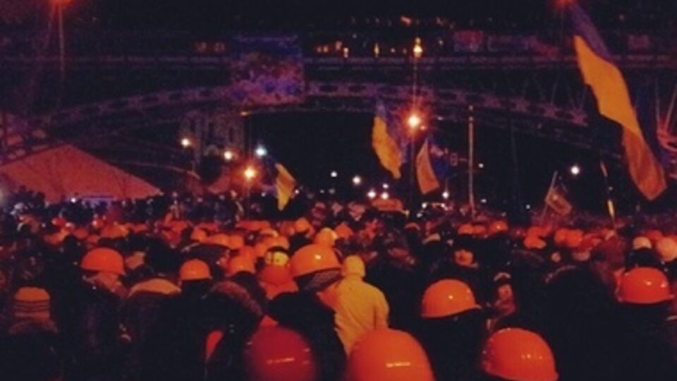 Кличко готовят обвинения