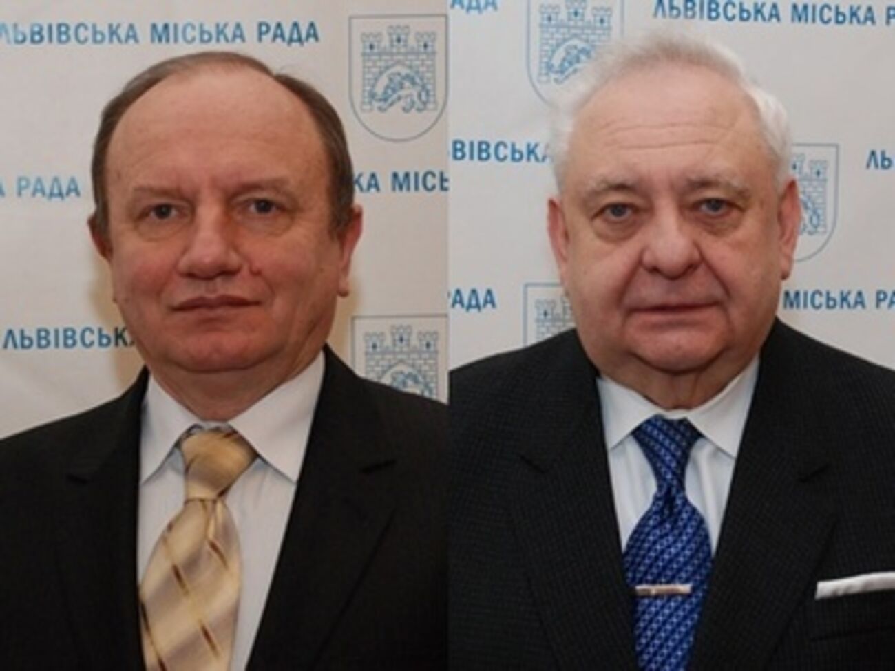 Двое депутатов решили покинуть фракцию ПР