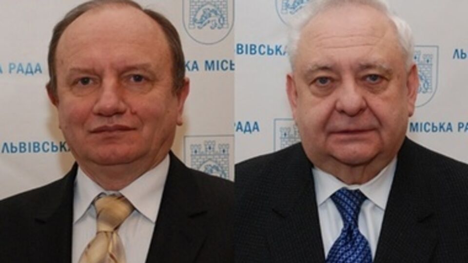 Двое депутатов решили покинуть фракцию ПР