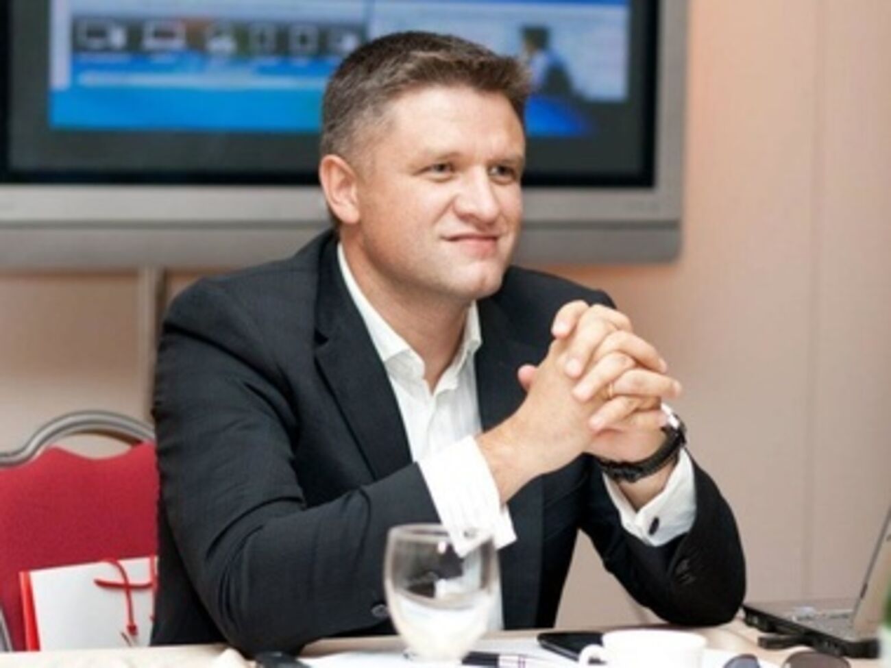 Дмитрий Шимки