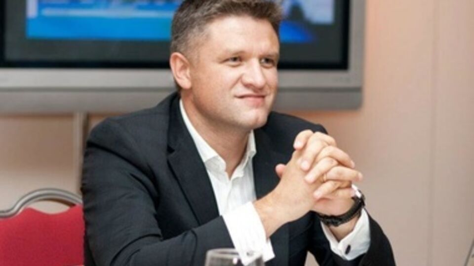 Дмитрий Шимки