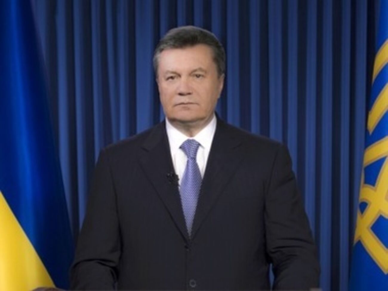 Виктор Янукович
