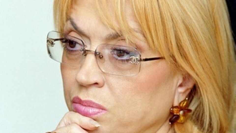 Александра Кужель