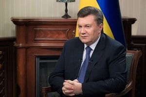 Bloomberg: Янукович не может рассчитывать на олигархов