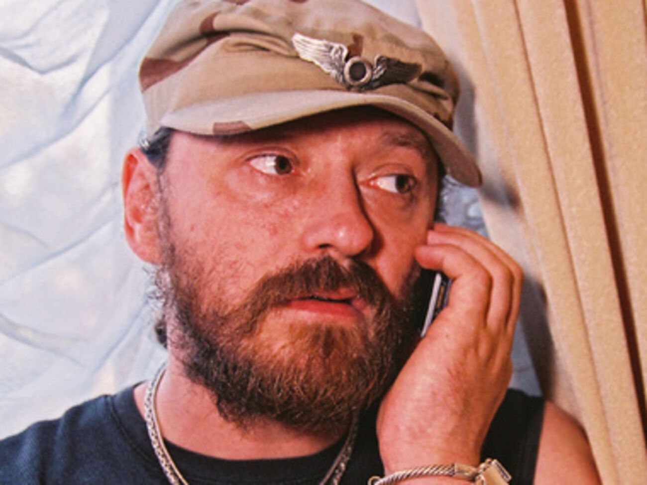 Сергей Поярков