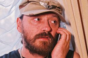 Сергей Поярков