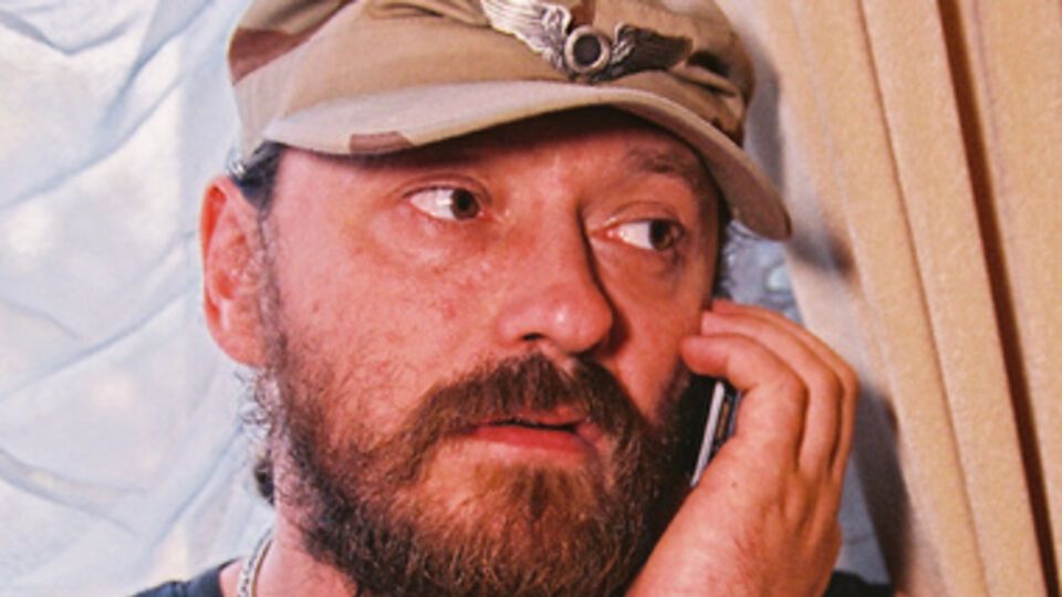 Сергей Поярков