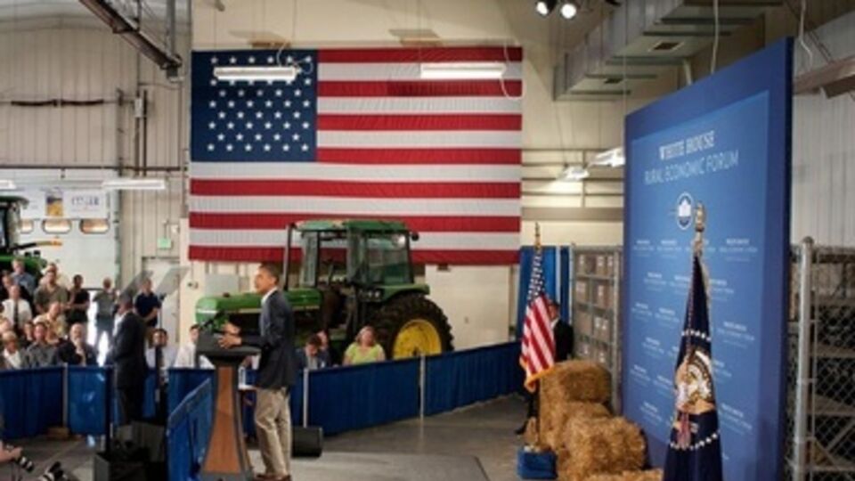 США анализируют варианты