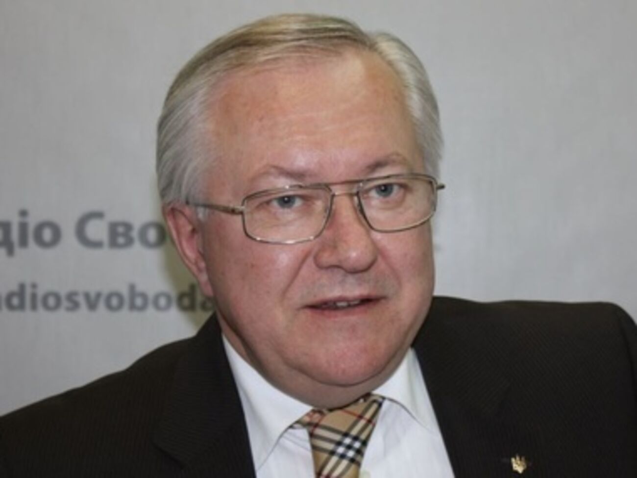 Борис Тарасюк