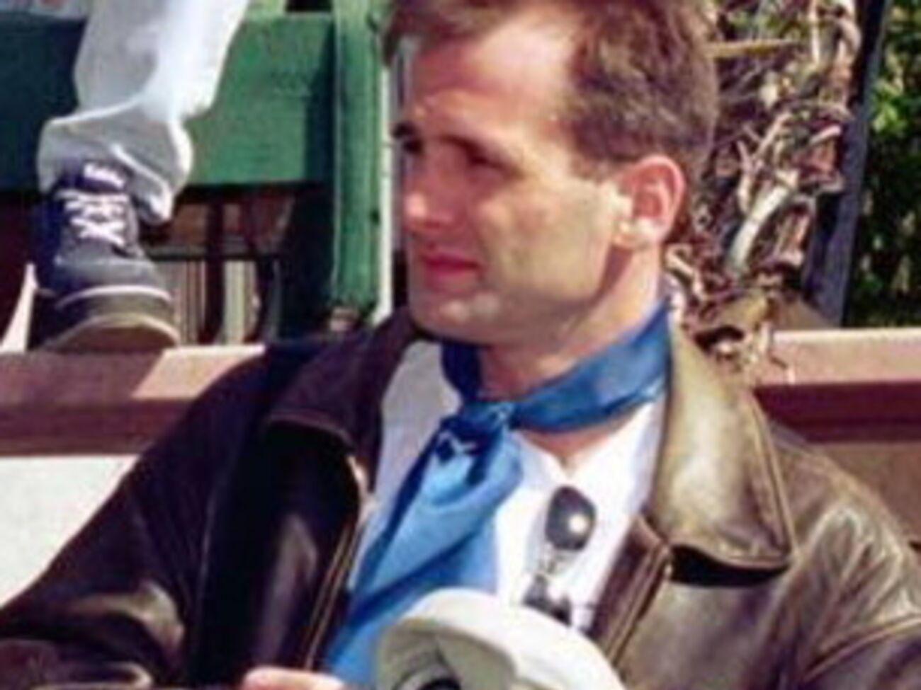 Святослав Вакарчук