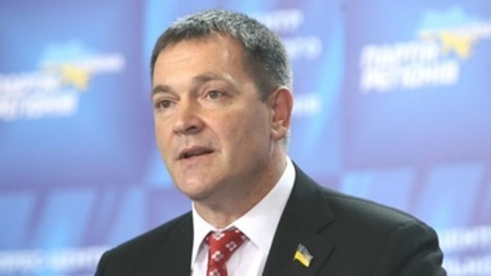 Вадим Колесниченко, ПР