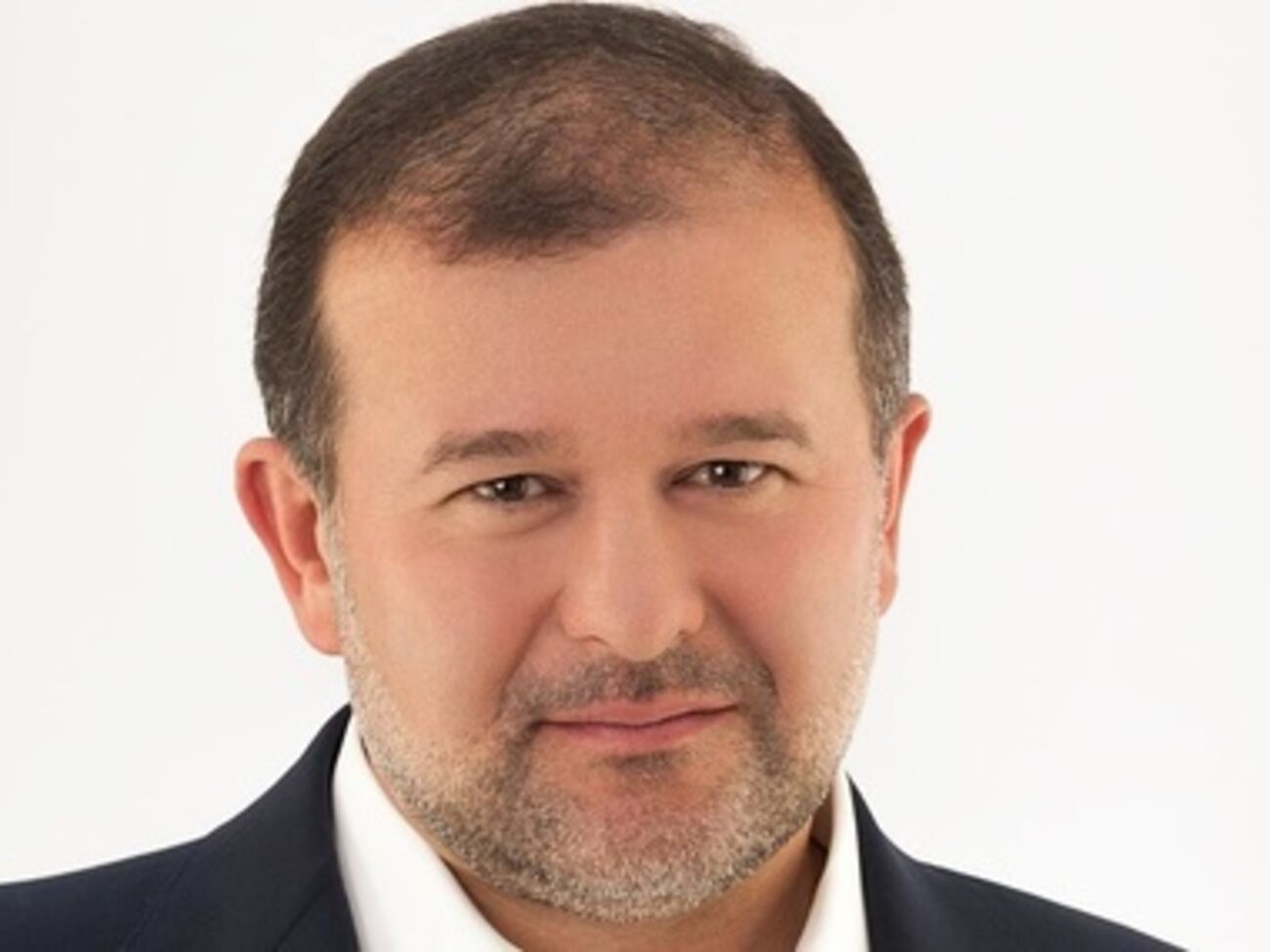 Виктор Балога