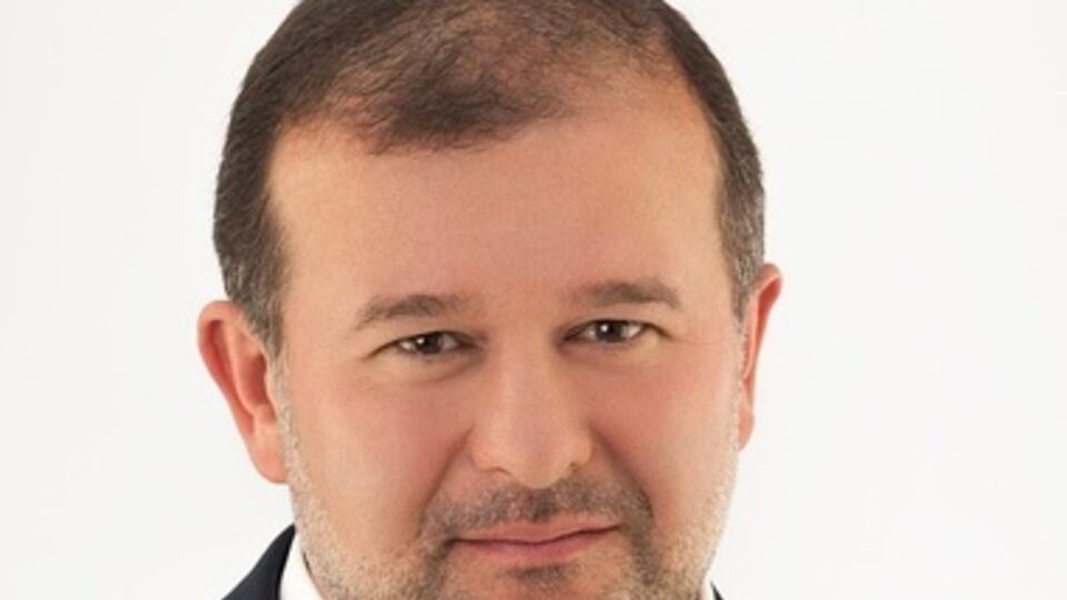 Виктор Балога