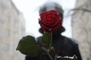 Евромайдан. 13 декабря, 23-й день протеста. Онлайн-репортаж