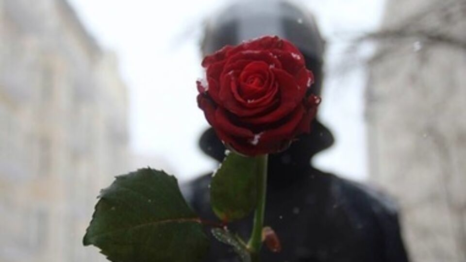 Евромайдан. 13 декабря, 23-й день протеста. Онлайн-репортаж