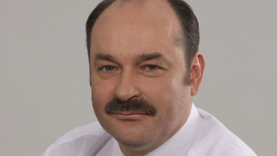 Станислав Аржевитин