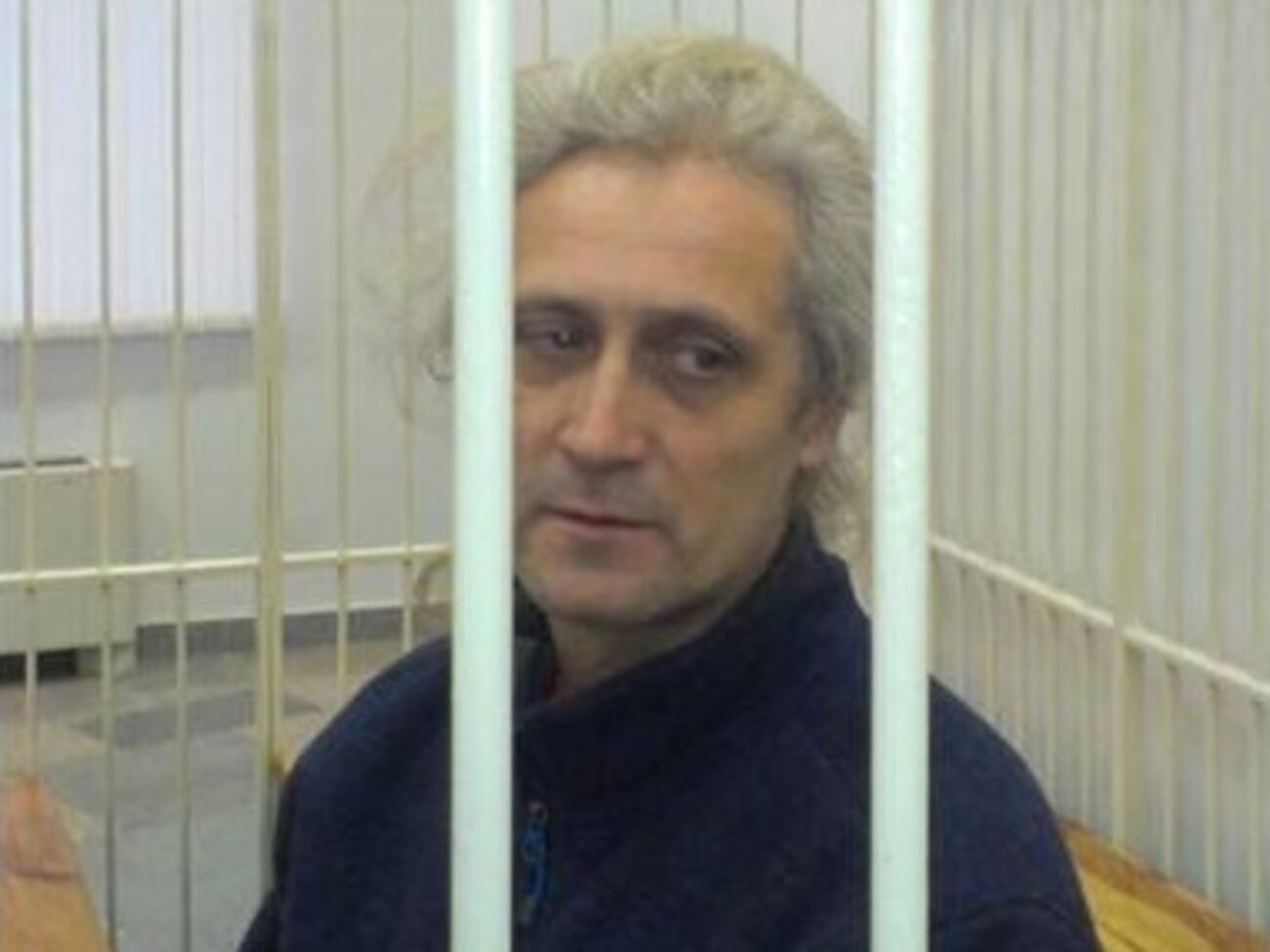 Валерий Гарагуц