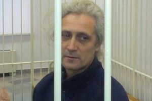 Валерий Гарагуц