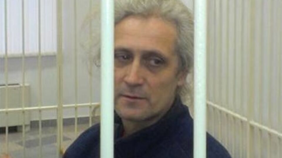 Валерий Гарагуц