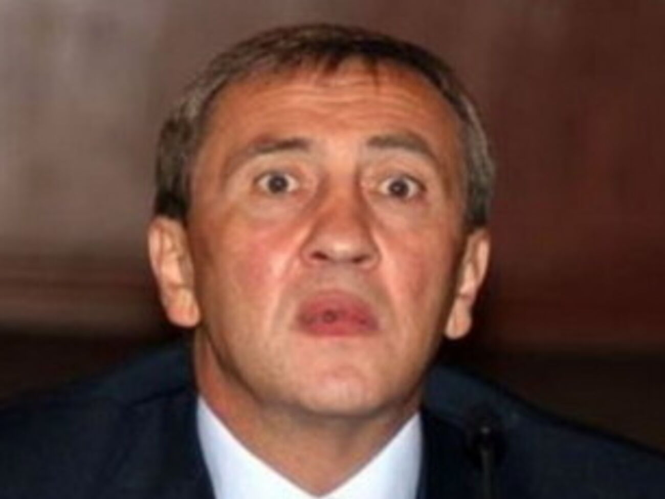 Роман сразу после отмены приговора