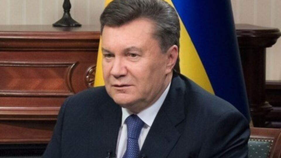 Янукович встретится с лидерами оппозиции