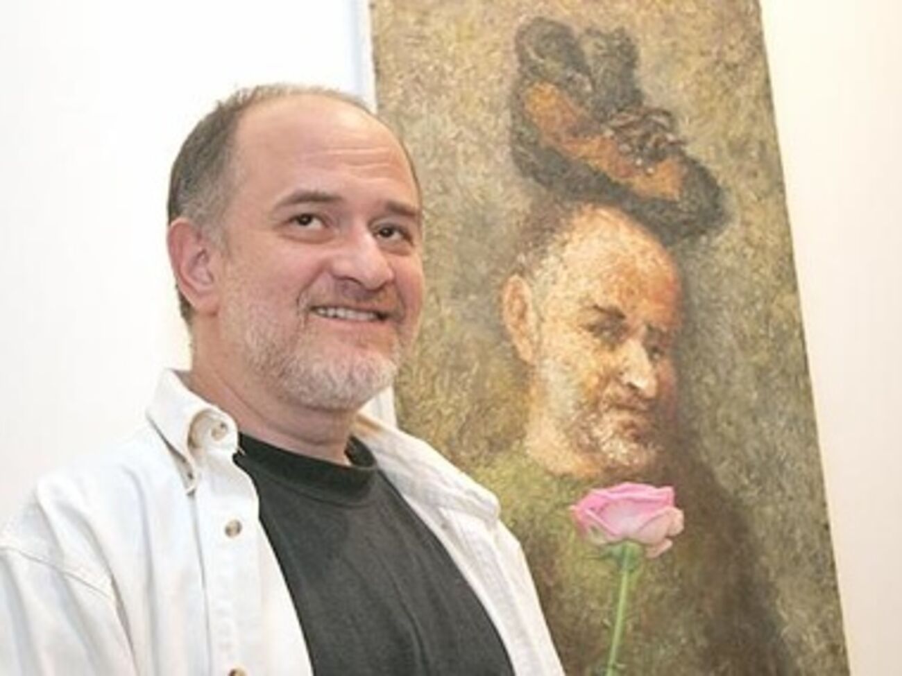 Александр Ройтбурд