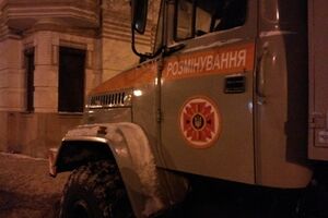 СБУ приступила к реализации антитеррористической программы