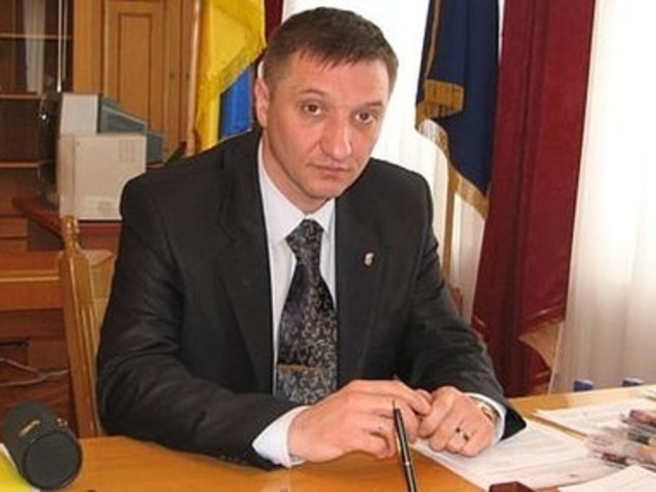 Кайда заявил, что Януковича кто-то "накручивает"