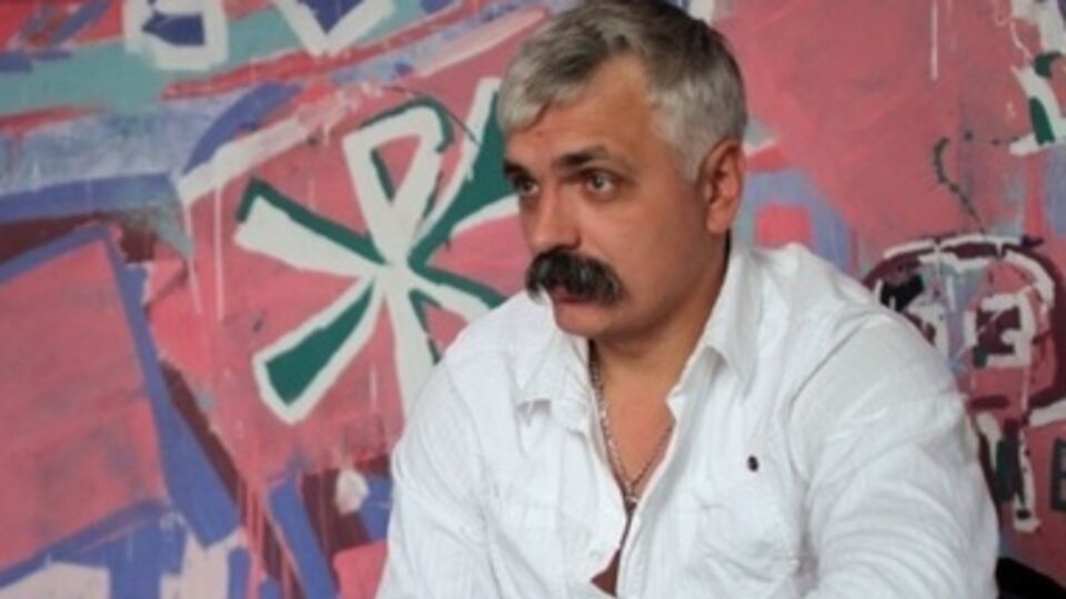 Дмитрий Корчинский