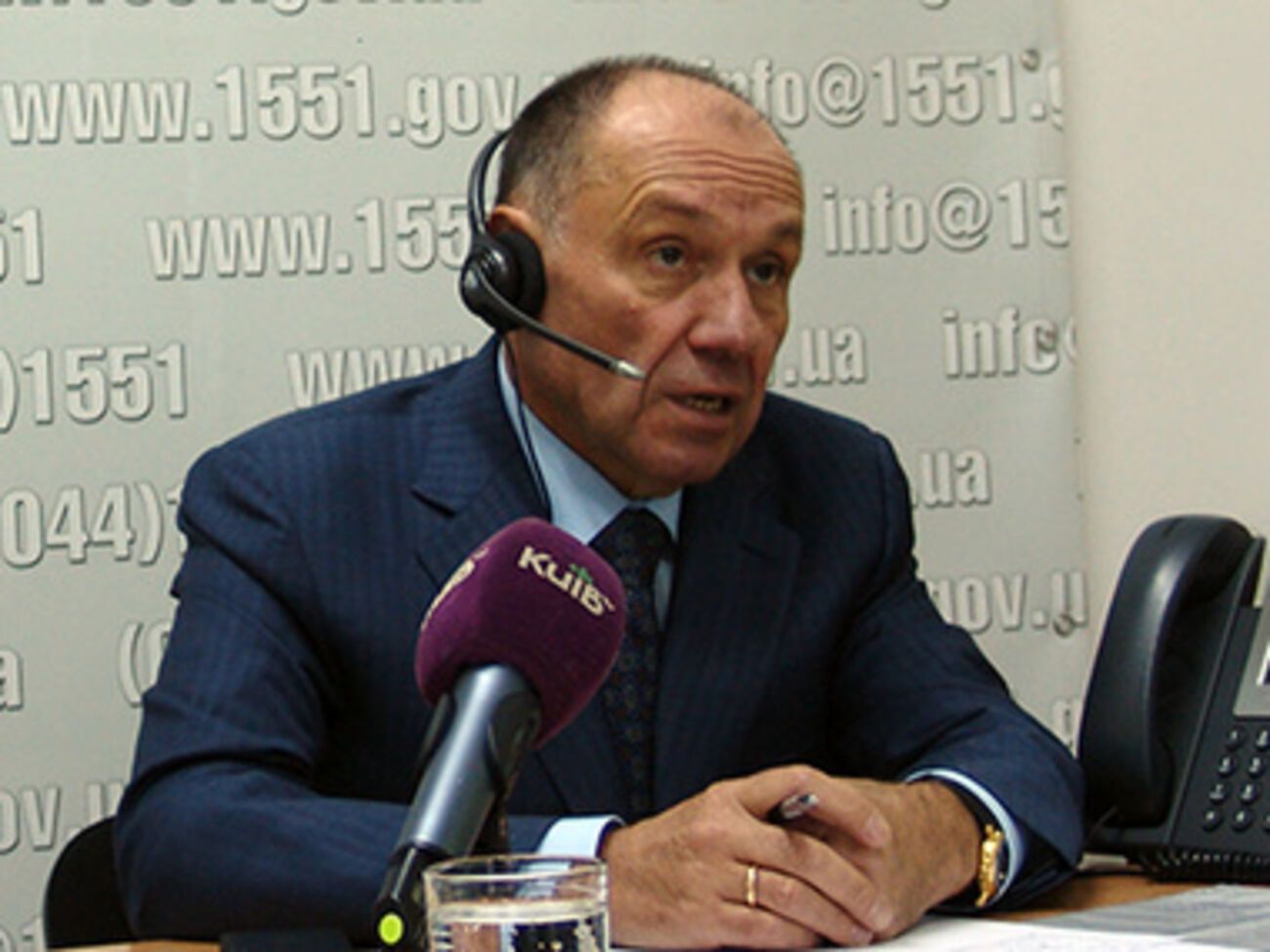 Анатолий Голубченко