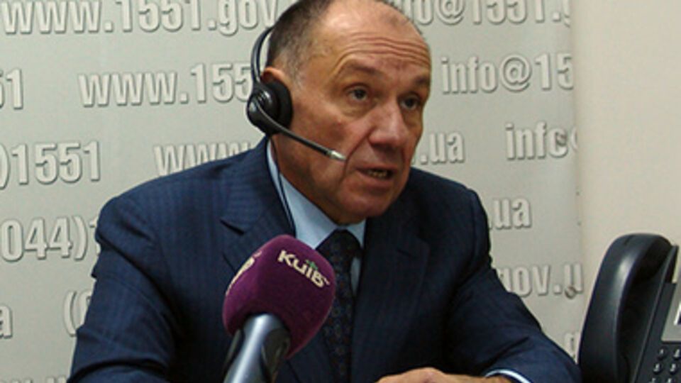 Анатолий Голубченко