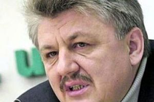 Владимир Сивкович