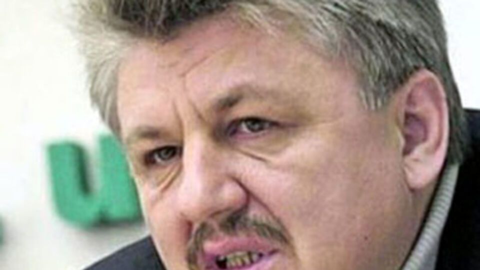 Владимир Сивкович