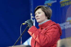 Елена Бондаренко