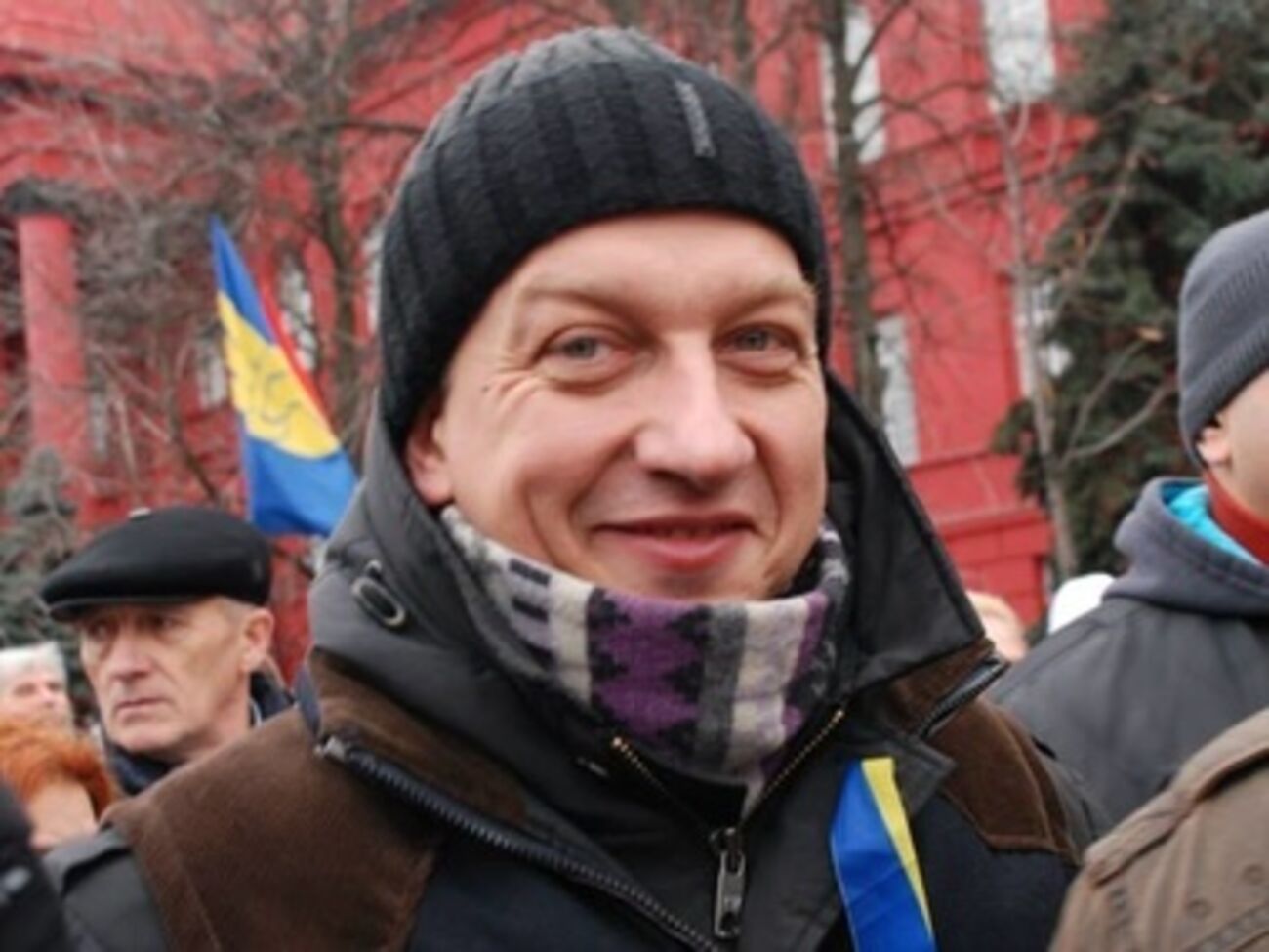 Олесь Доний