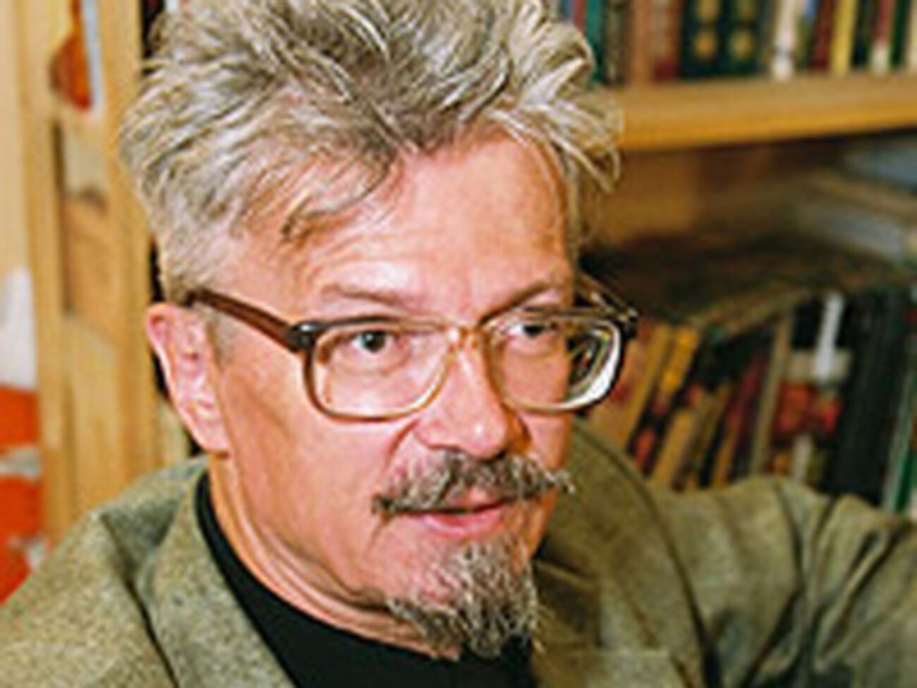 Эдуард Лимонов