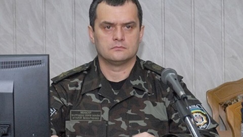 Захарченко посетовал на некорректность СМИ