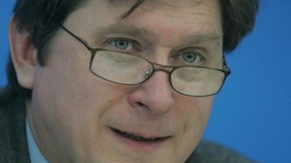 Владимир Фесенко