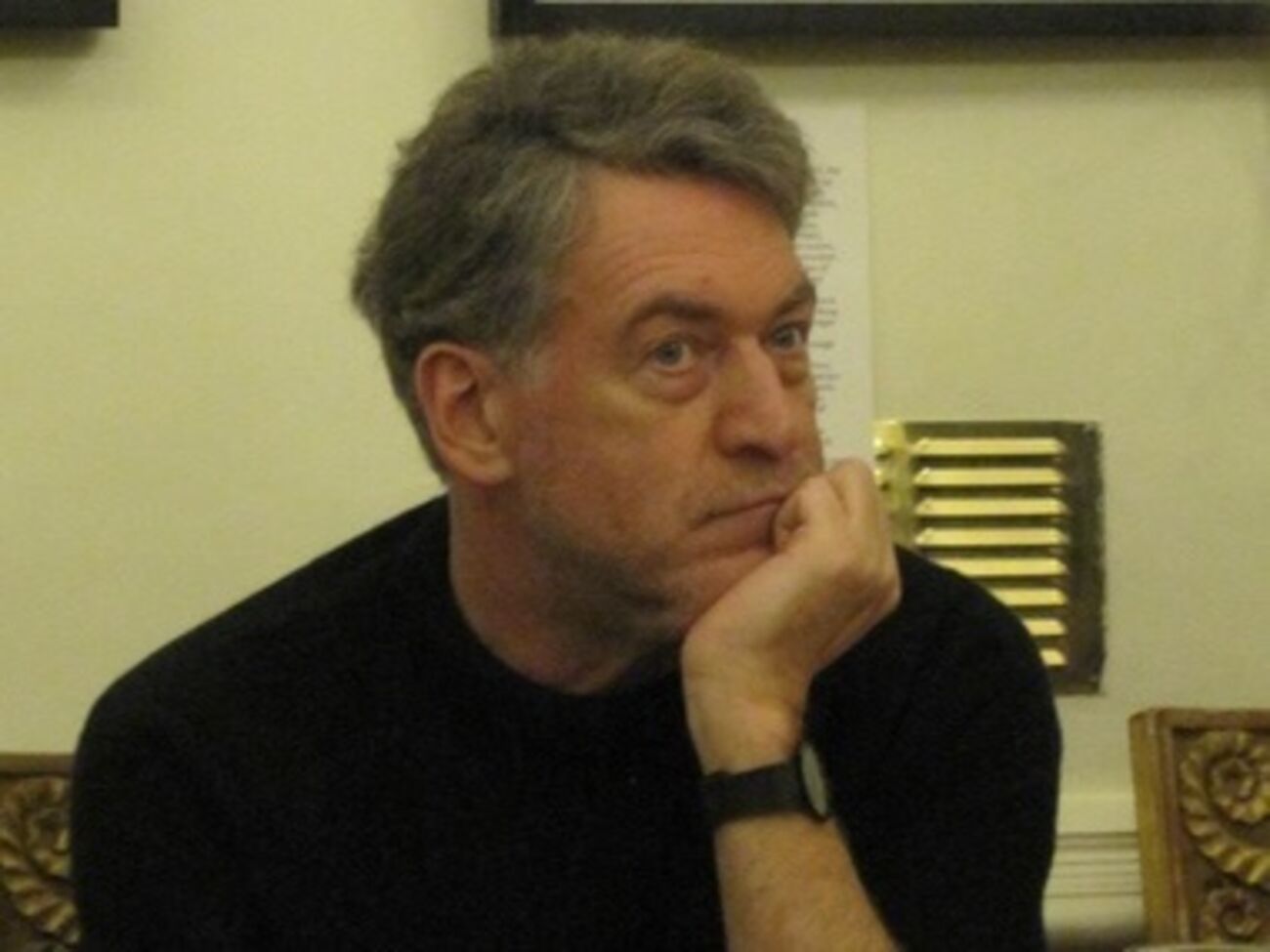 Троицкий "нейтрален" в вопросе Украина-ЕС