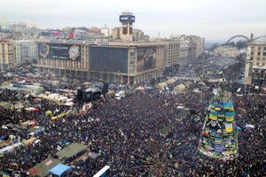 Народное вече, 15 декабря