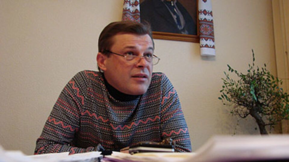В МВД сработает самосохранение - нардеп