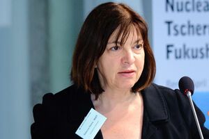 Ребекка Хармс