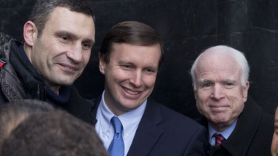 "День достоинства" в лицах. Фоторепортаж