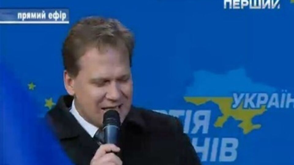 Юрий Кот