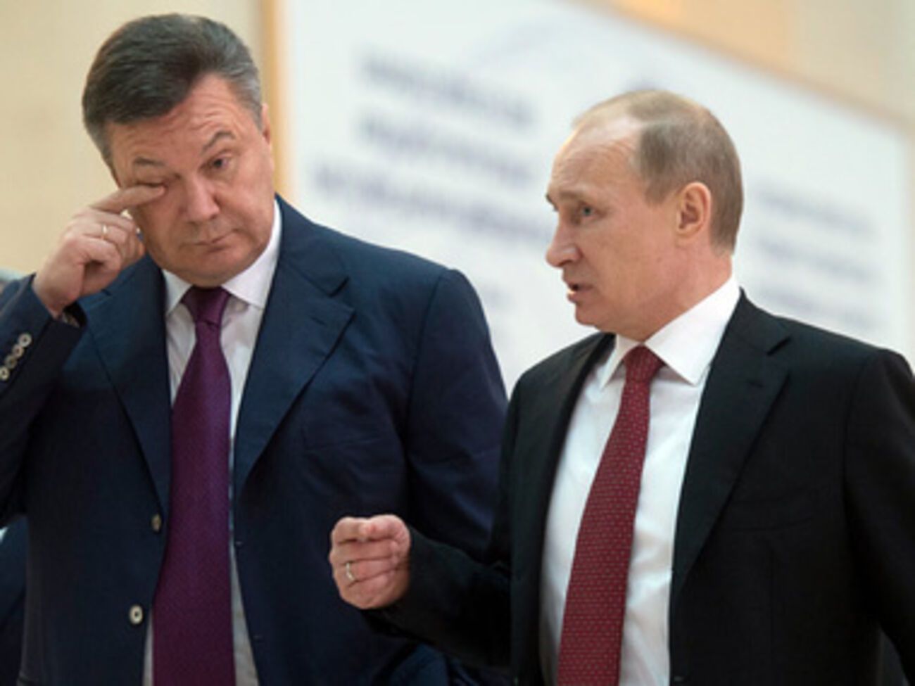 Договор могут подписать во вторник