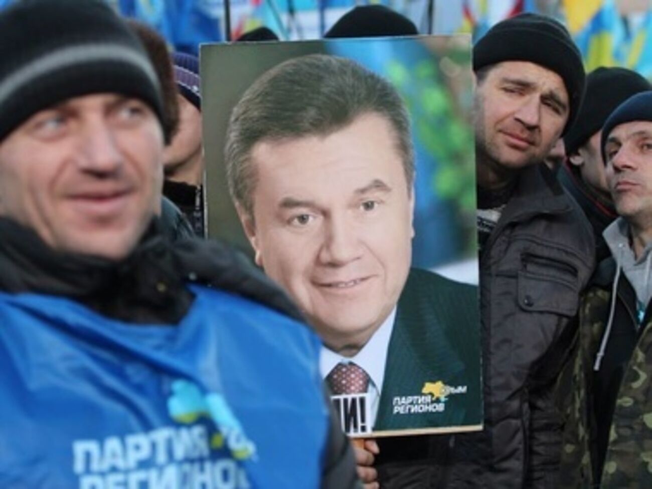 ПР думает об увольнениях