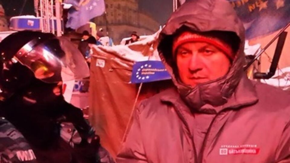 Власть сфальсифицировала перевыборы - нардеп