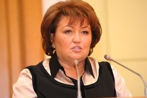 Татьяна Бахтеева