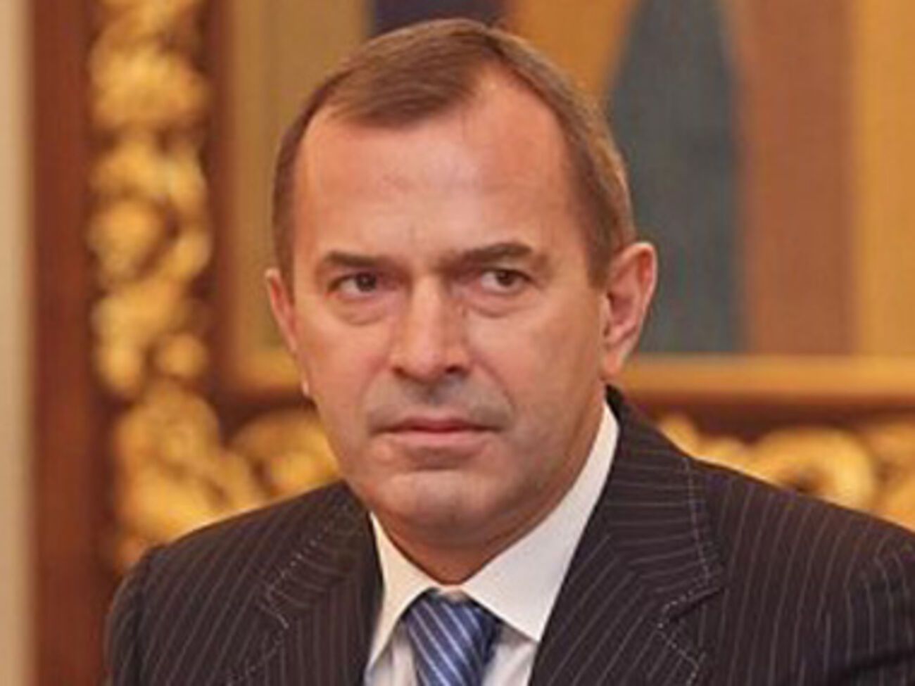 Андрей Клюев